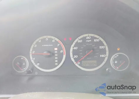 2002 Honda Cr-V Lx из США, поврежденный, VIN JHLRD684X2C002624